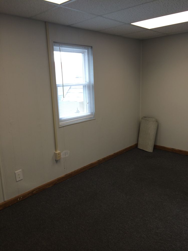 Beechmont Office Space